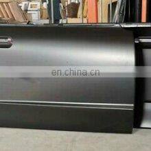 High Quality Front Door Skin for Mazda RX3 808 Car Body Parts thumbnail-2
