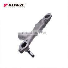 Cylinder Head Water By-Pass Pipe for Mitsubishi Montero Pajero 1305A123 thumbnail-5