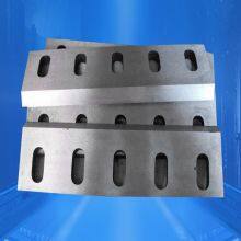Wood Chipper Blade Crushing Plastic Blade Crusher Blade Manufacturing thumbnail-4