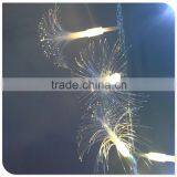 Fiber Optic Led String Light Decoration New Style Led Christmas Light
