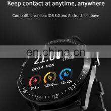 2021 New Arrivals Smart Watch K60 W26 T500 Series 6 T55 Pro Smartwatch Heart Rate Fitness Tracker Smartwatch For Ios Android thumbnail-4