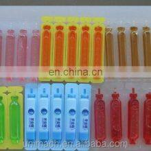GGS-118 Plastic Ampoule Oral Liquid Filling and Sealing Machine of Pharmaceutical Equipment thumbnail-3