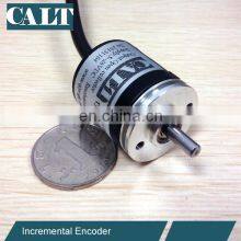 CALT GHS25 Diy Rotary Encoder Miniature Optical Encoder thumbnail-5