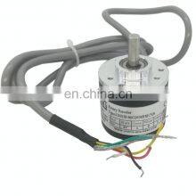 CALT 38mm 5v Line Driver Rotary Encoder GHS38 1024 PPR Encoder Replace Autonics Rotary Encoder thumbnail-2