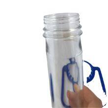 45g 90g PET Bottle Preform Screw Mouth With Handle and Lid thumbnail-5