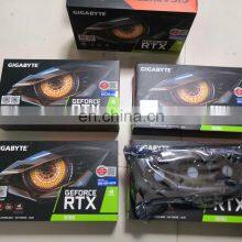 New Arrival Video Cards New RTX 3060 3070 3080 3090 Graphic Cards GPU With Fast Delivery thumbnail-2