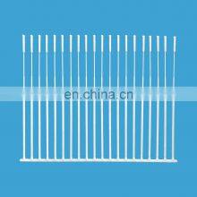 Cheap Price Durable Using Various Sterile Medical Nylon Flocked Fiber Disposable Eco Cotton Swab thumbnail-5