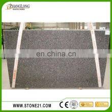 High Quality Brown Granite Canadian Caledonia Granite Tiles thumbnail-4