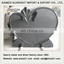 Factory Price Cheap China Black Granite Monuments thumbnail-4