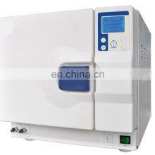 12L-B-LED Diagram of Runyes Autoclave Machine With Best Price thumbnail-2