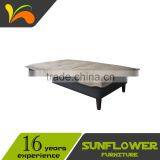 Living Sofa Room& Three Seat & Fabric Modern Sofa Bed thumbnail-4