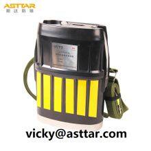ASTTAR self-contained compressed oxygen self-rescuer ZYX45(A)