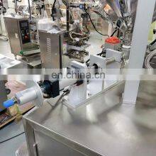 Direct Manufacturing of Small Vertical Liquid Packaging Machine Packaging Machine Brand New Design thumbnail-2