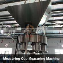 2020 Hot Selling Automatic Weighing Rice Packing Machine 1LBS 2LBS 5LBS Rice Packing Machine thumbnail-3