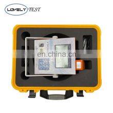 Non-Nuclear Device for Asphalt Densitometer Electric Asphalt Density Gauge Test Cheap Price thumbnail-4