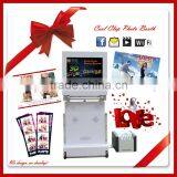 Most Portable 3D Photo Booth Machine For Party Wedding Events