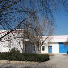 Nanjing High Technology Nano Material Co., Ltd. company overview - view 3 thumbnail