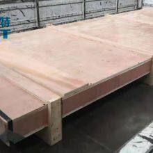 Горячая продажа листов титана GR5 по заводской цене thumbnail-5