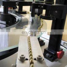 Customized Optical Vision Inspection Machine RK-1500 AOI Defect Image Screening Equipment for Fasteners Nuts Rubbers thumbnail-4