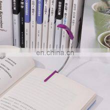 Pinbo Mini Led Clip Book Light thumbnail-4