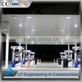 Shock-resistant Low Cost Gas Filling Station With Good Appearance thumbnail-4