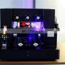 A3 UV Cylinder Printer UV DTF Flatbed Printer ( CMYK W+Varnish,cylinder,phone Case,AB Film Etc ) thumbnail-2