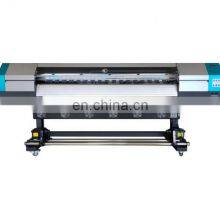 Newest Galaxy UD-1812LC+/UD-18R1LC+, 6 Feet Galaxy Printer for Sale ( Can Work With 2pcs Dx5/i3200 Printhead )