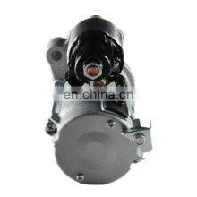 Copper Starter Motor 1.6KW 12V 9T 428000-5200 31200-R40-R012 31200-R4C-P01 31200-R40-M1 High Speed Rotation For Japanese Car thumbnail-3