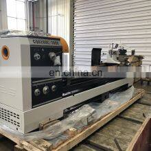 CS6250 Lathe Machine Heavy Duty for Metal Work thumbnail-5