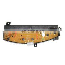 Sharp-A745 (Vorderseite) universelle Waschmaschinen-PCB-Steuerplatine, Waschmaschinen-Schaltkreisplatine thumbnail-1