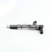 Diesel Engine Parts Fuel Injector 0445110305 0445110521 thumbnail-1
