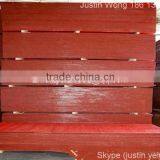 Eucalyptus Core Film Faced Plywood for Construction thumbnail-2