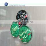 Christmas Decorations Indian Souvenir Fridge Magnet thumbnail-3