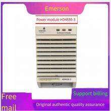 EMERSON Emerson HD4825-3/HD4830-3 Communication Power Supply Rectifier Module DC Screen thumbnail-1