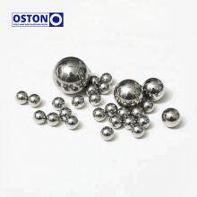 K20/Yg6 V11 Series High Hardness Tungsten Carbide Ball for Sucker Rod Pump thumbnail-3
