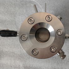 Micro High Pressure Photocatalytic Reactor thumbnail-2