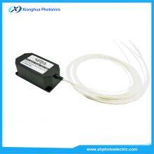 Wavelength 760nm 1X4 Fiber Optical Switches FC/APC thumbnail-2
