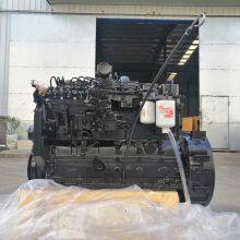 Original Cummins Diesel Engine 6btaa5.9-C150 Engine for Sale thumbnail-2