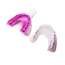 Dental Consumables Manufactured Impression Material Dental Alginate
