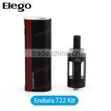 2016 Genuine Innokin Endura T22 Kit With 2000mAh Wholesale Elego Fast Shipping thumbnail-2