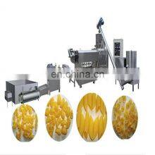 Meat Analogue Made of Soybean Protein Production Line / Meat Analogue Processing Machine thumbnail-3