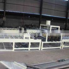 Plasterboard Manufacturing Machines/ Gypsum Board Production Line thumbnail-3