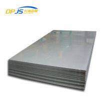 Chinese Manufacturer Ss926/724l/908/725/s39042/904l Hot Selling Mirror Finish Stainless Steel Plate thumbnail-5