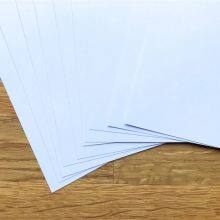 Manufacturers 70gsm 75gsm 80gsm Hard A4 Copy Bond Print Paper Draft Double White Printer Office Copy Paper thumbnail-2