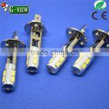 Fresh Led Car Fog Light Specilizing h1 5630 8smd + 5w Crees Car Fog Lamp thumbnail-3