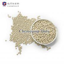 Oxygen Molecular Sieve 13X-HP for PSA Nitrogen and Oxygen Air Separation Purification thumbnail-5