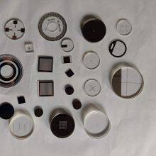 High Precision Optical Glass Etched Reticle Lens thumbnail-3