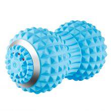 Waterproof Electronic 4 Speeds Vibrating Peanut Massage Roller USB Rechargeable ,free Logo Printing thumbnail-2