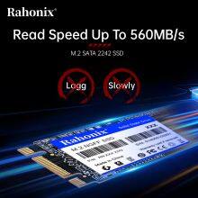 RN Series M.2 SATA 2242 SSD, Read Speed up to 560MB/s thumbnail-3
