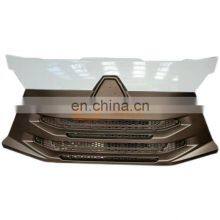 Sinotruk Sitrak C5H/C7H China Heavy Truck Spare Parts 812W61110-0053TW0001 Bonnet thumbnail-1